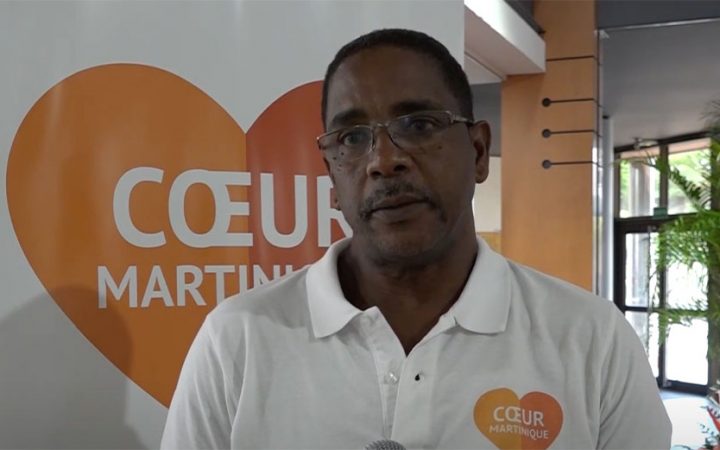 Interview de José MAURICE, Président de la Chambre d’Agriculture